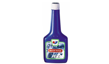 Jet Benzin Katkısı