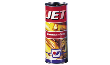 Jet Ekonomizer