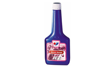 Jet Mazot Katkısı